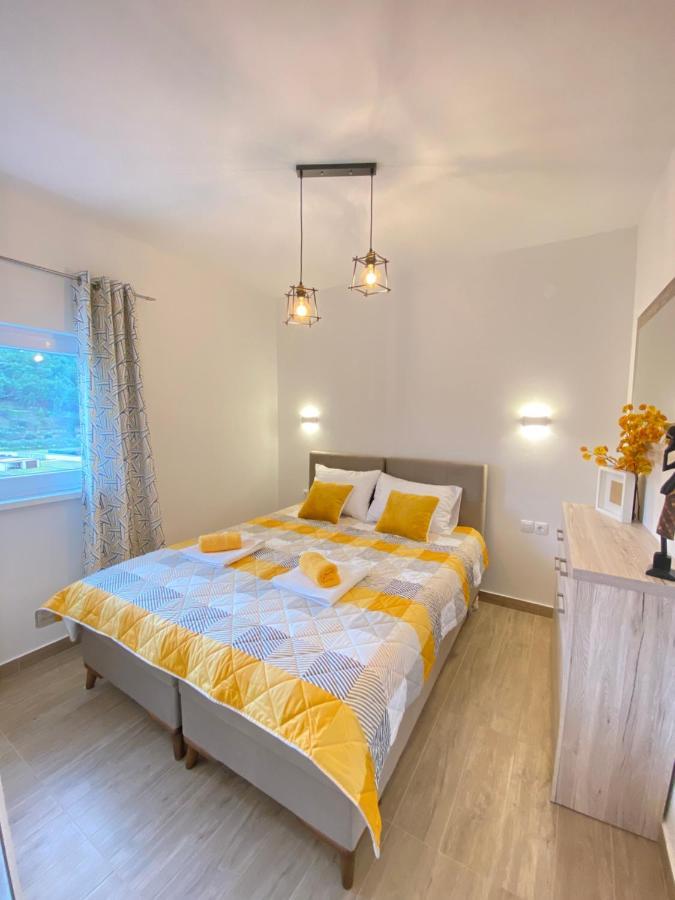 Gold Apartments Skradin Zewnętrze zdjęcie